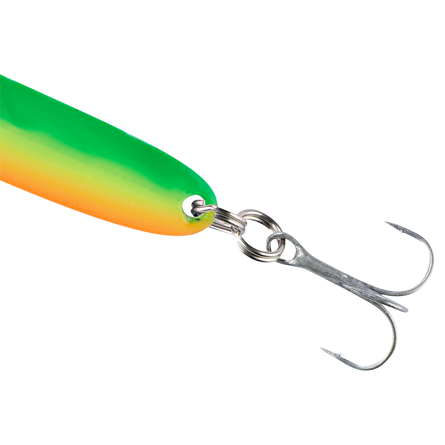 Colonel Sea Trout Spoon Z Seatrout II (rainbow) 