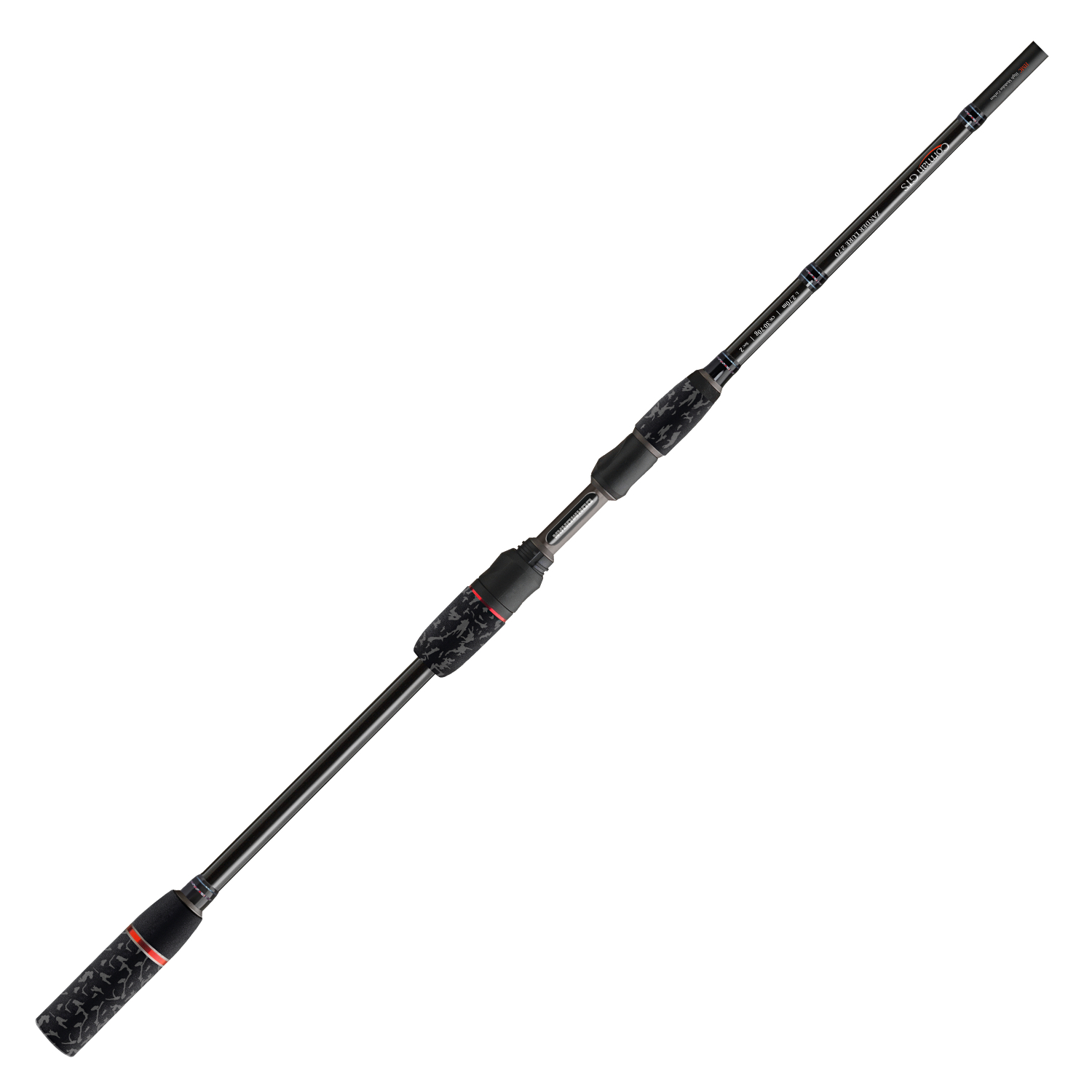 Cormoran Predator Rod Corman GTS Pike & Zander Lure 