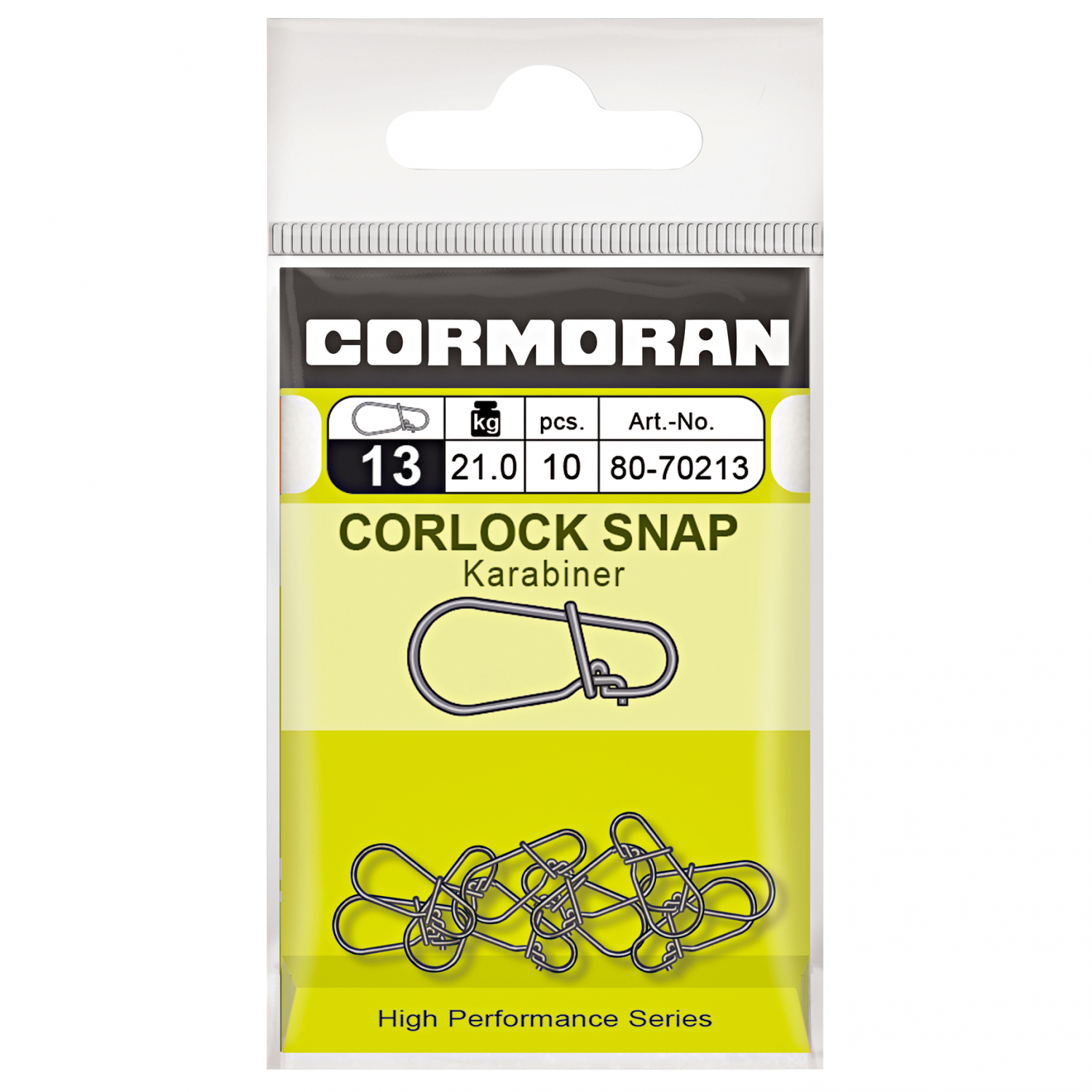 Cormoran Snap Link Corlock 