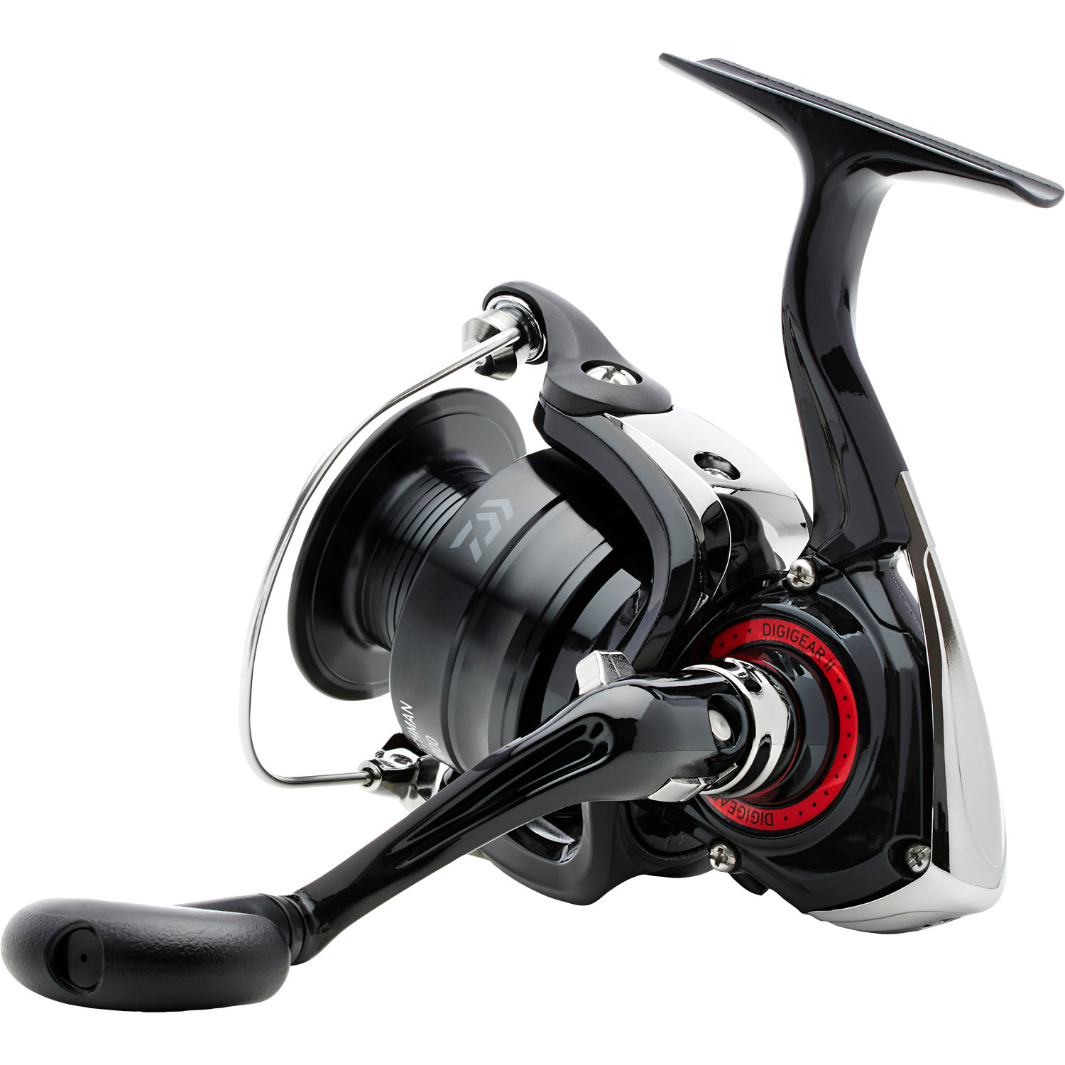 Daiwa 23 Matchman 