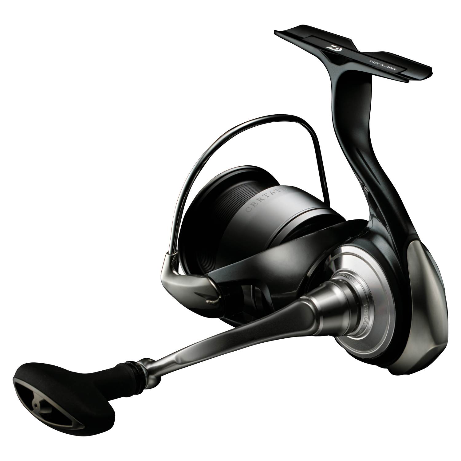 Daiwa 24 Certate LT 