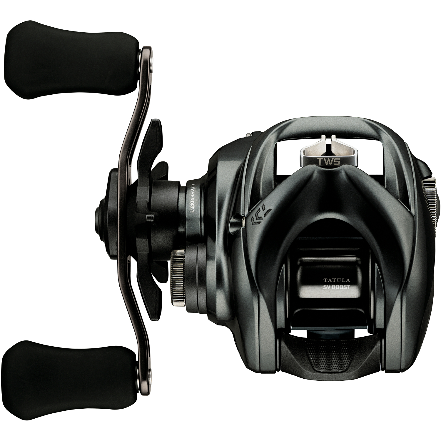Daiwa 24 Tatula SV TW 