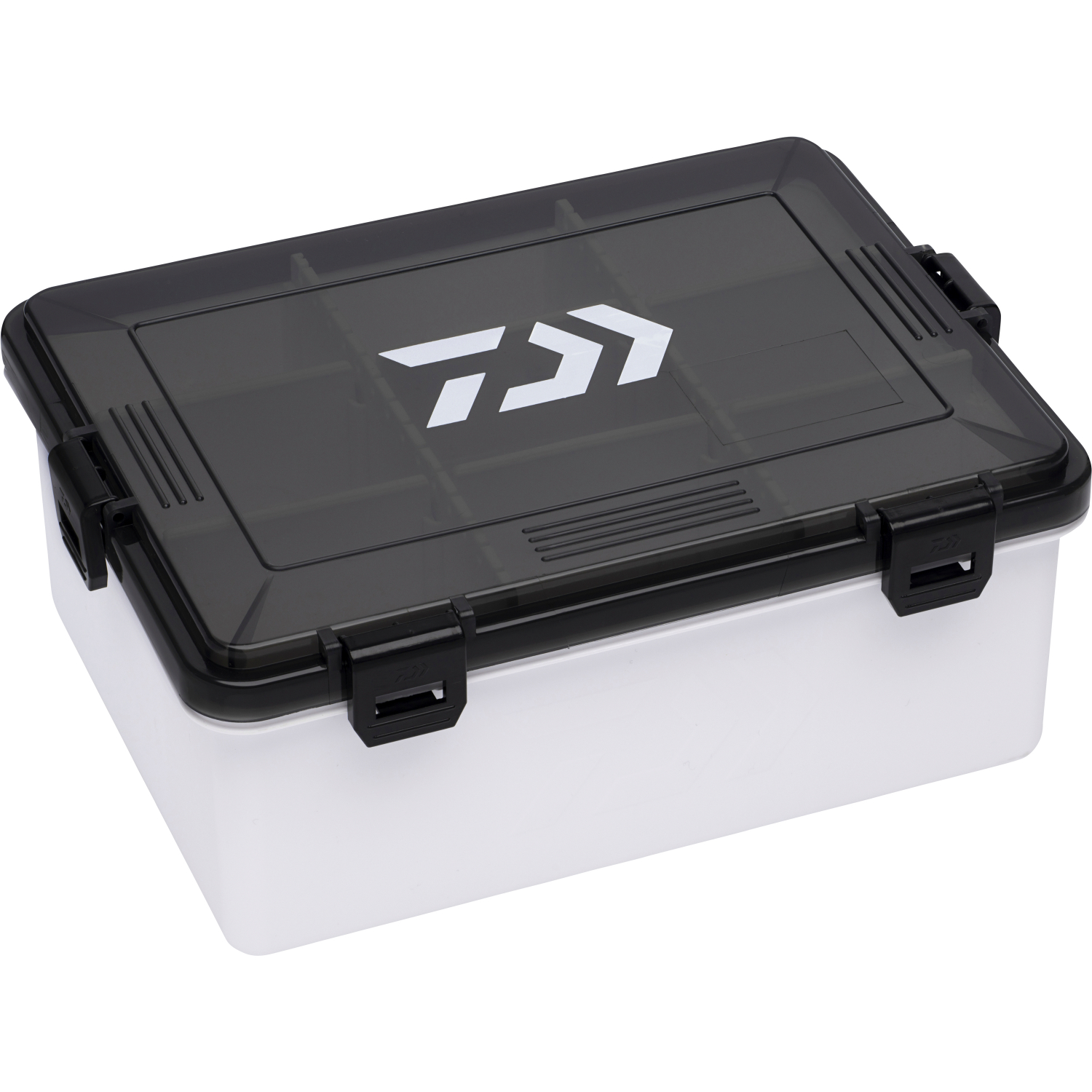 Daiwa D-Box SS Tackle System 