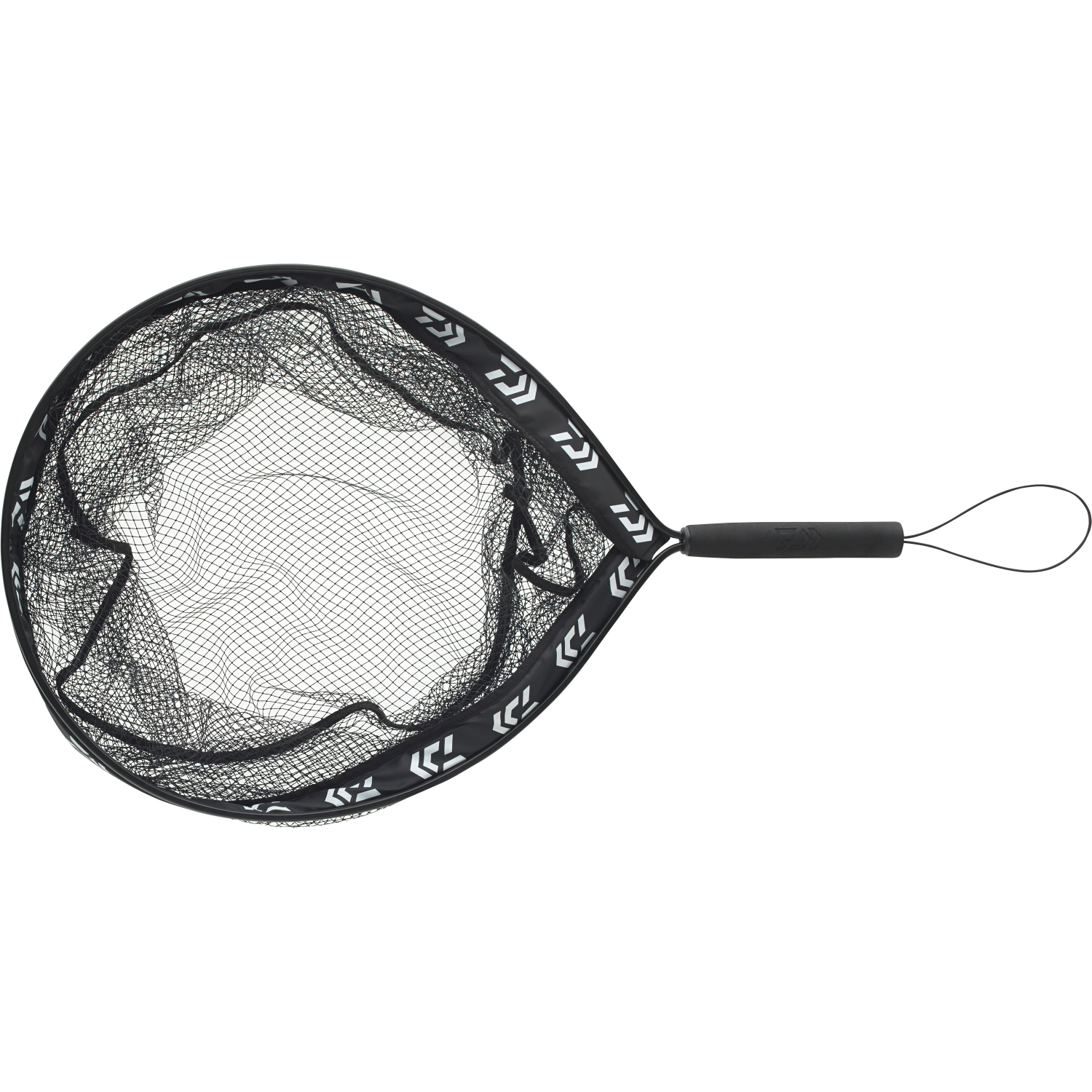 Daiwa D-Vec Floating Wading Net 