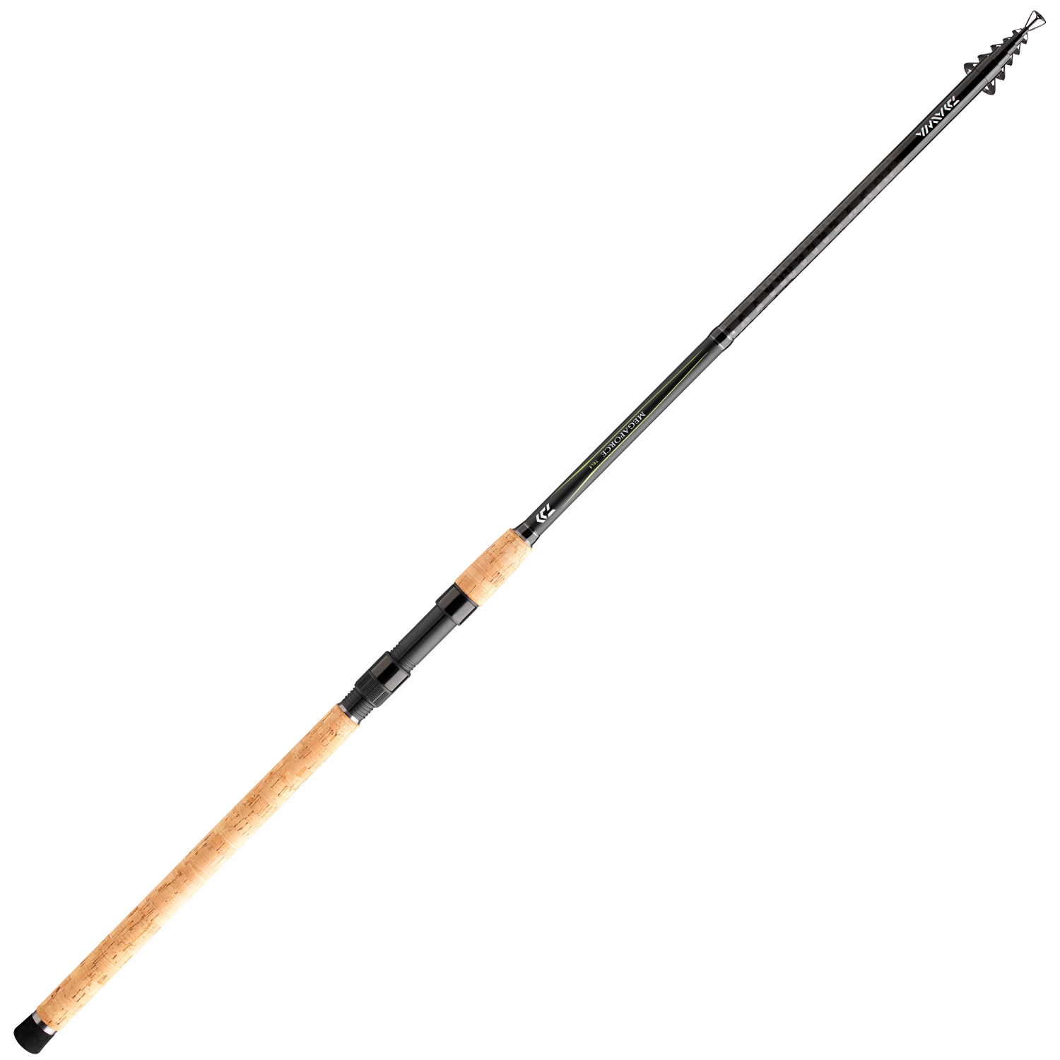Daiwa Megaforce Tele Travel Rods 