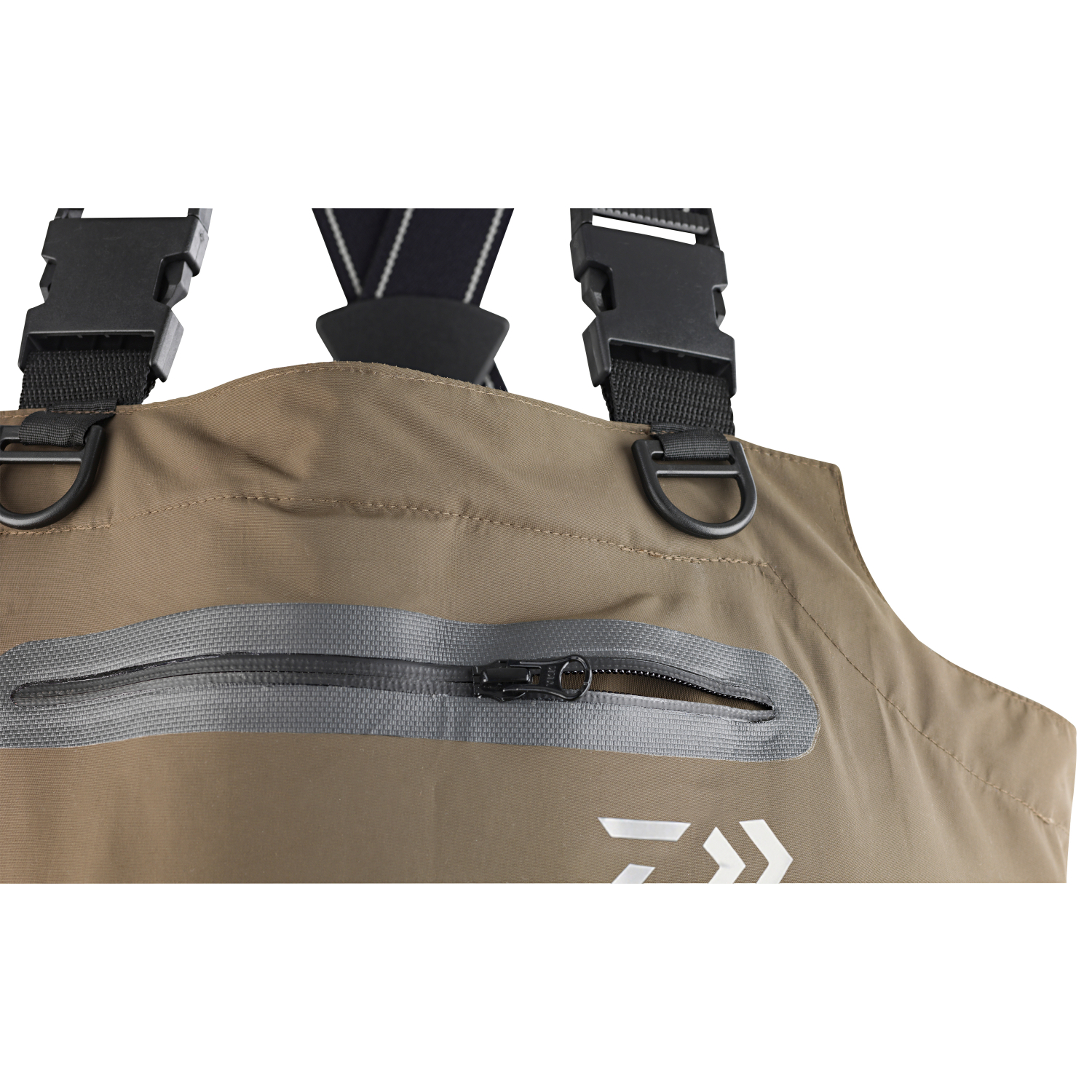 Daiwa Men's Daiwa D-VEC Neoprene Waders 