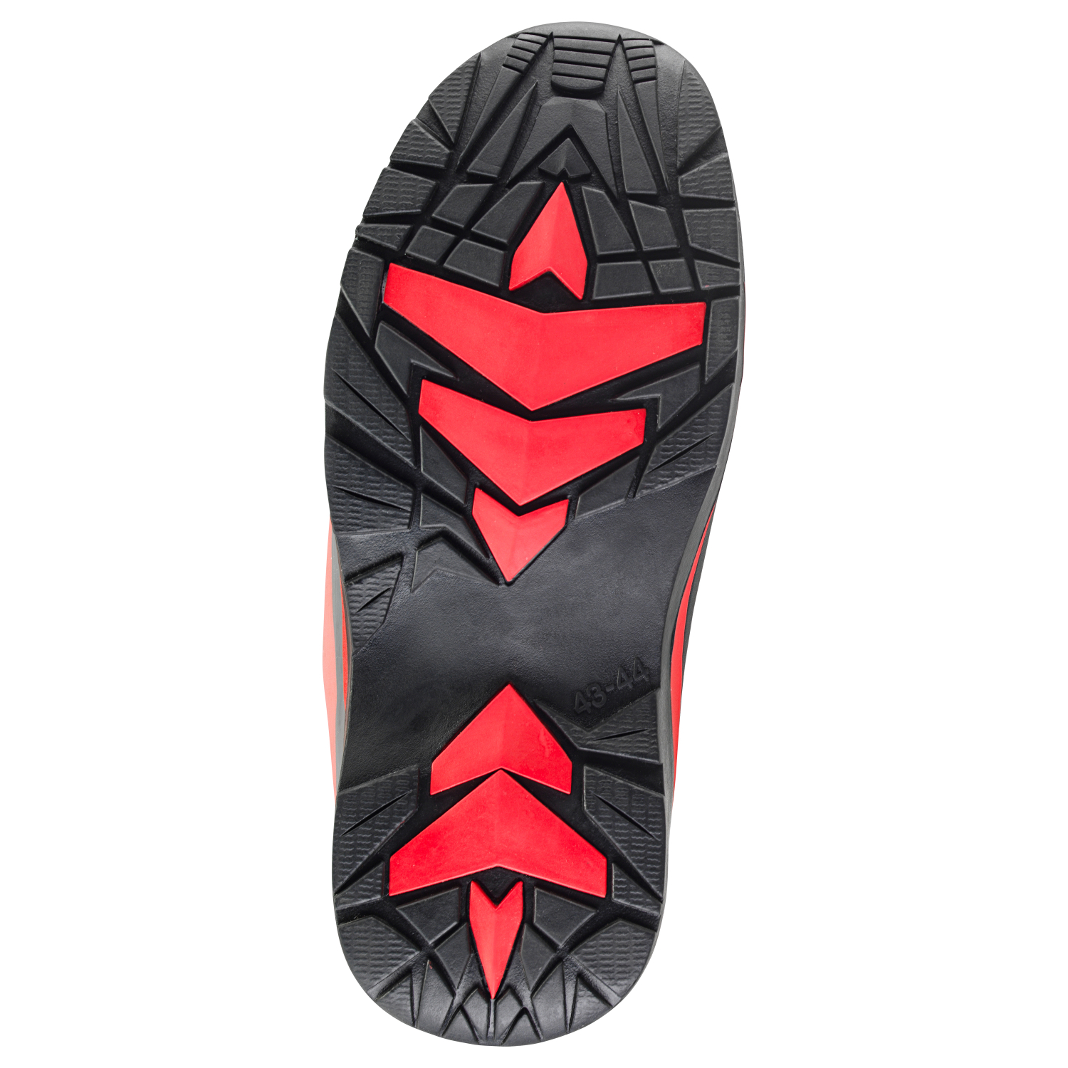Daiwa Men's Winter Boots D-VEC X'TREME 