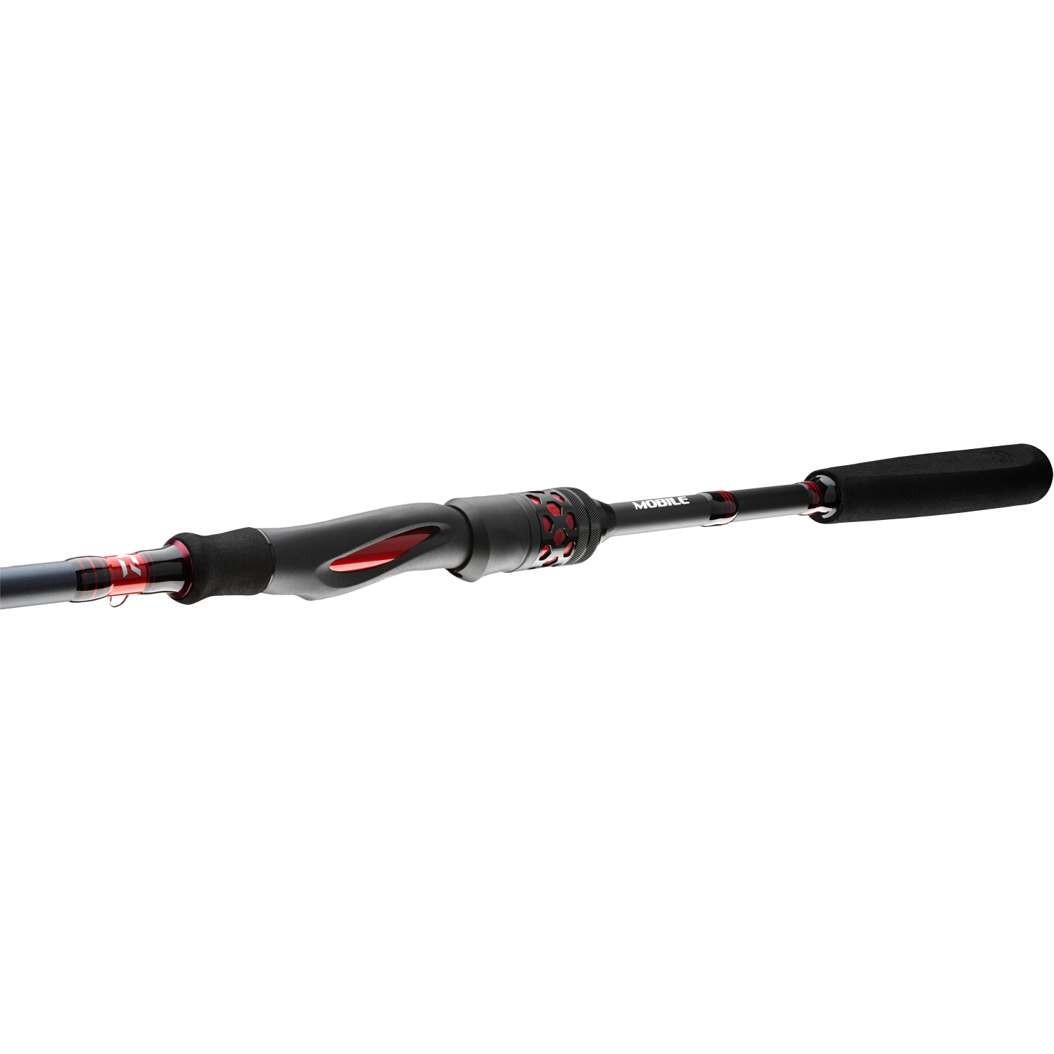 Daiwa Predator rod Ninja X Mobile Spin 