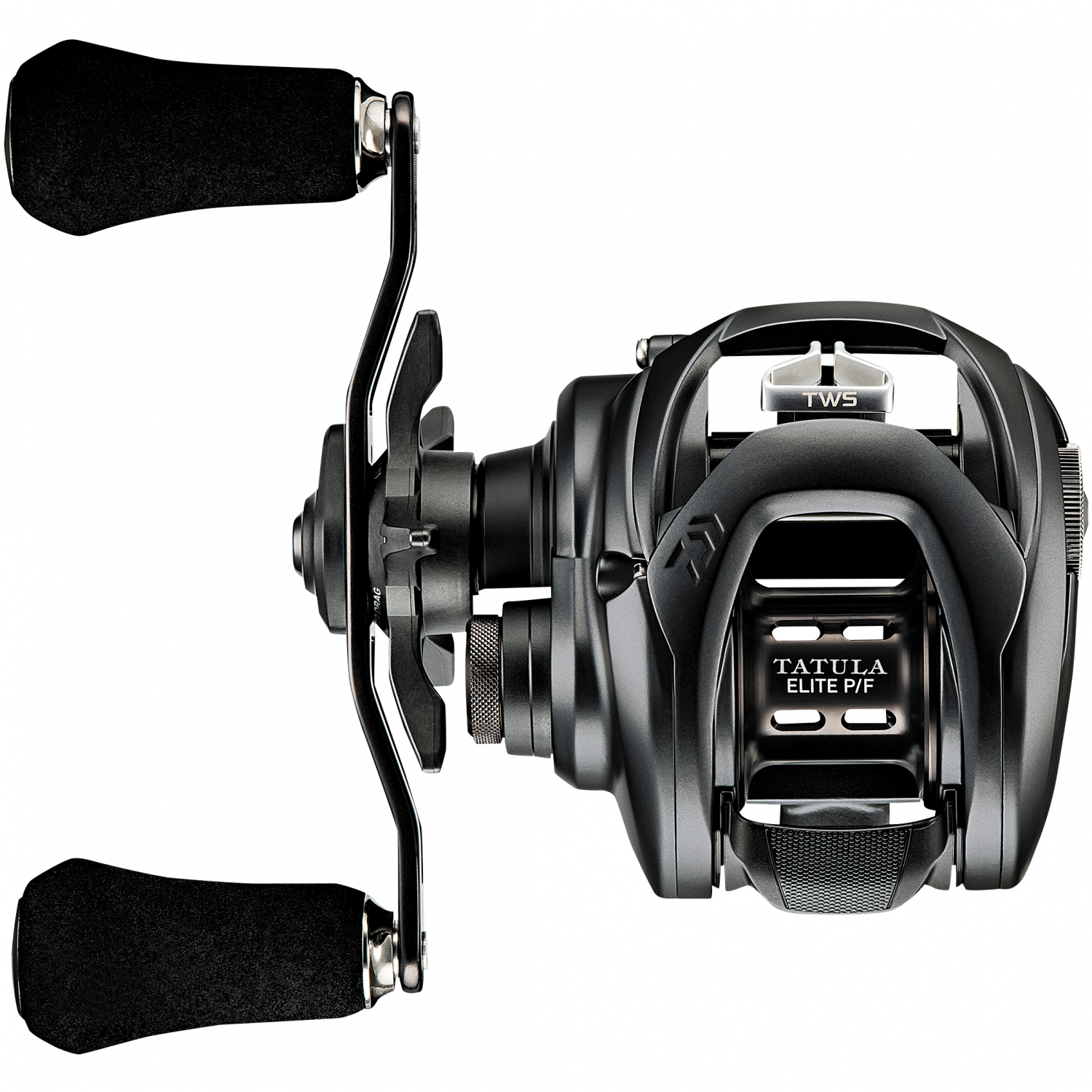 Daiwa Tatula Elite Pitchin` Flippin` HSL / XSL 