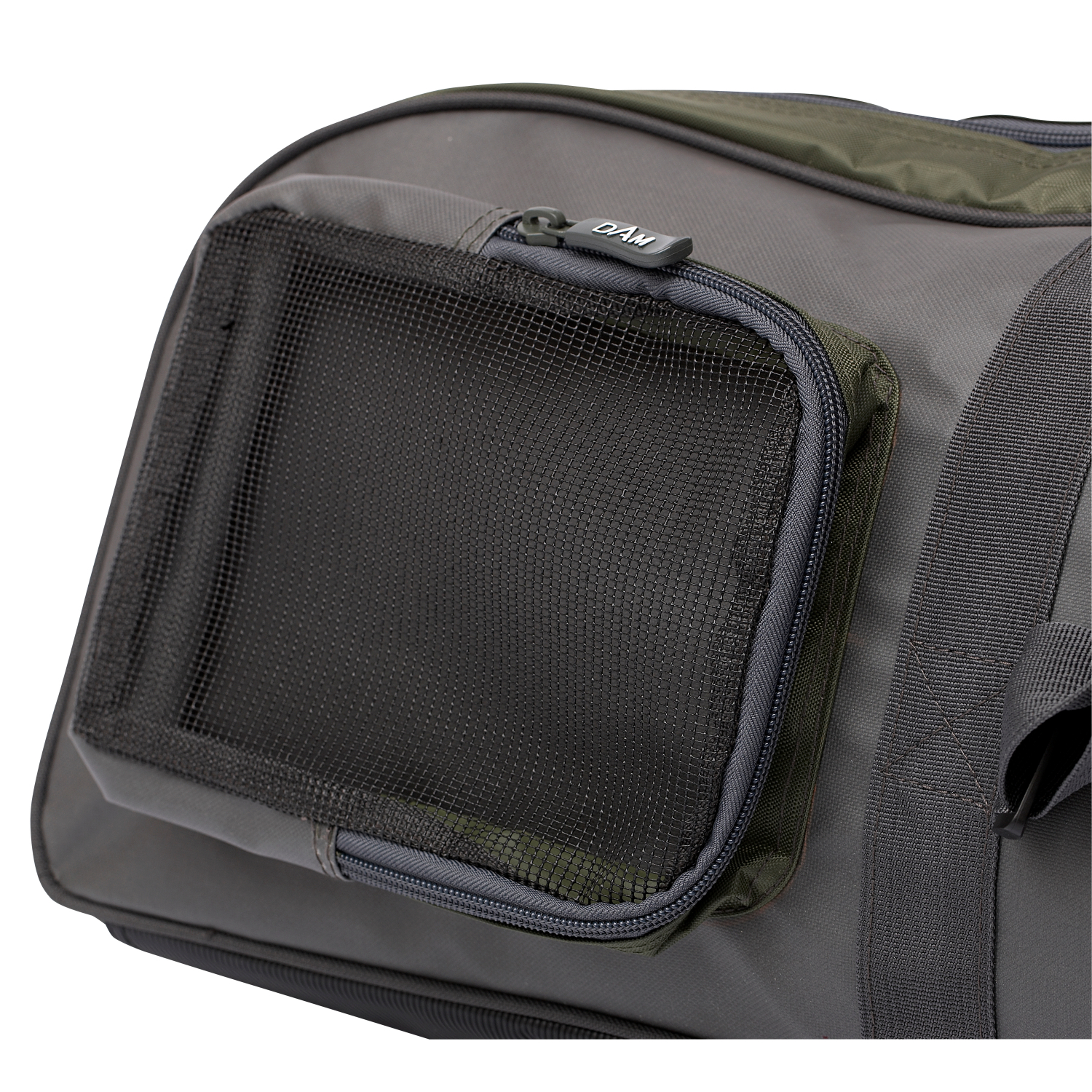 DAM Rod Bags 
