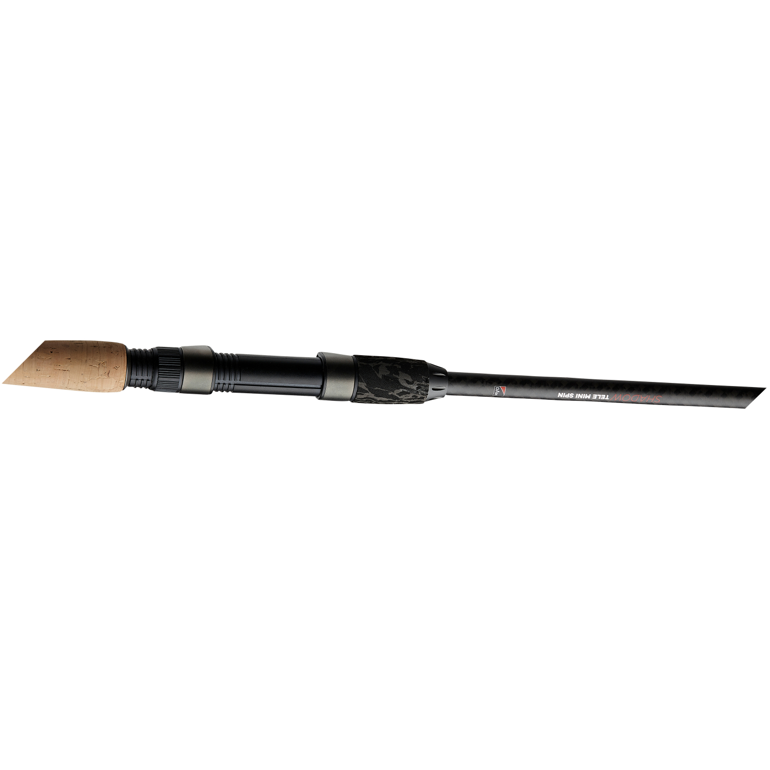 DAM Spinning Rod Shadow Tele Mini Spin 