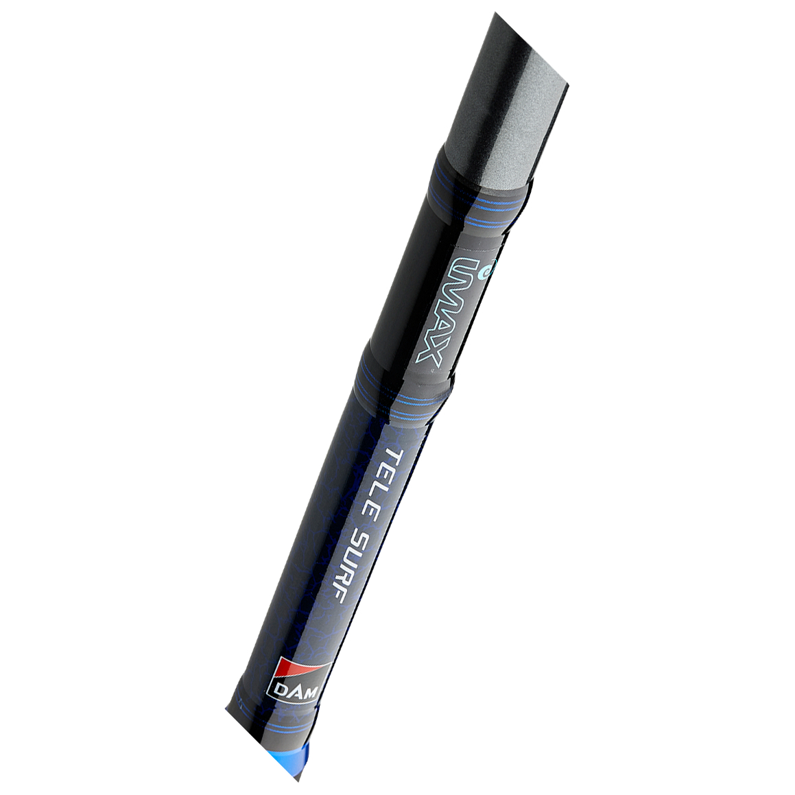 DAM Travel rod Imax Tele Surf 