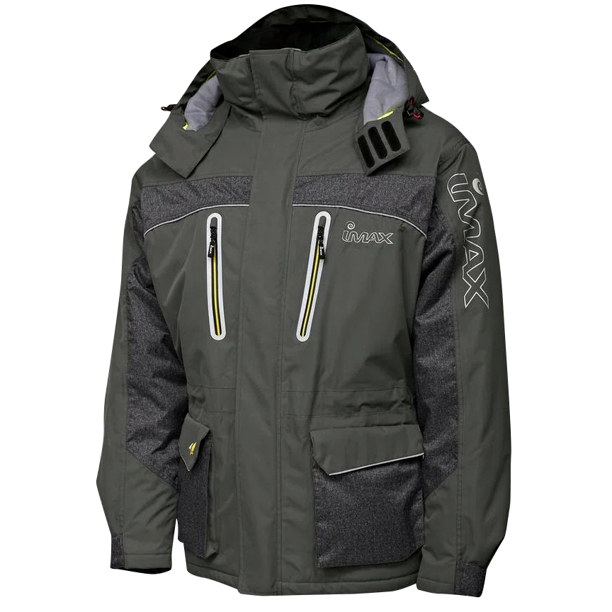DAM Unisex Imax Epiq -40 Thermo 