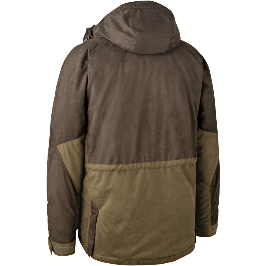 Deerhunter Men's Explore winter jacket 