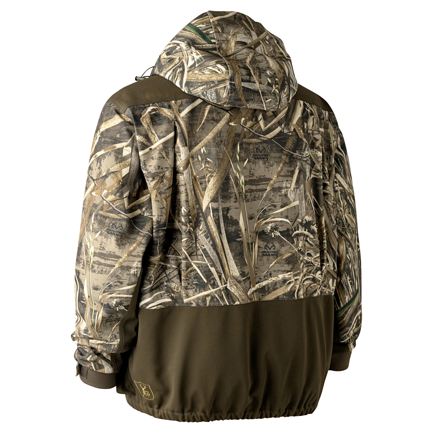 Deerhunter Men's Jacket Mallard 
