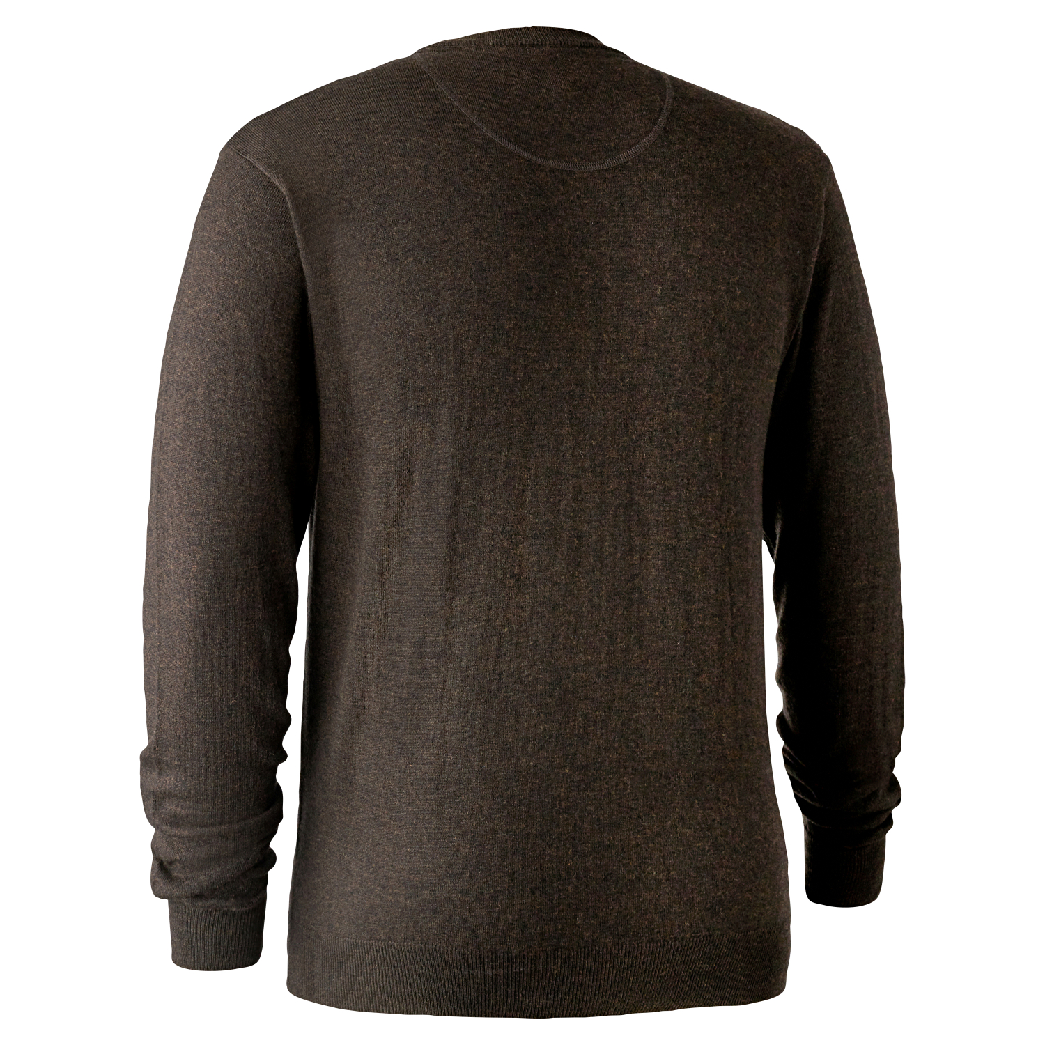 Deerhunter Men's Kingston jumper (crew neck) 