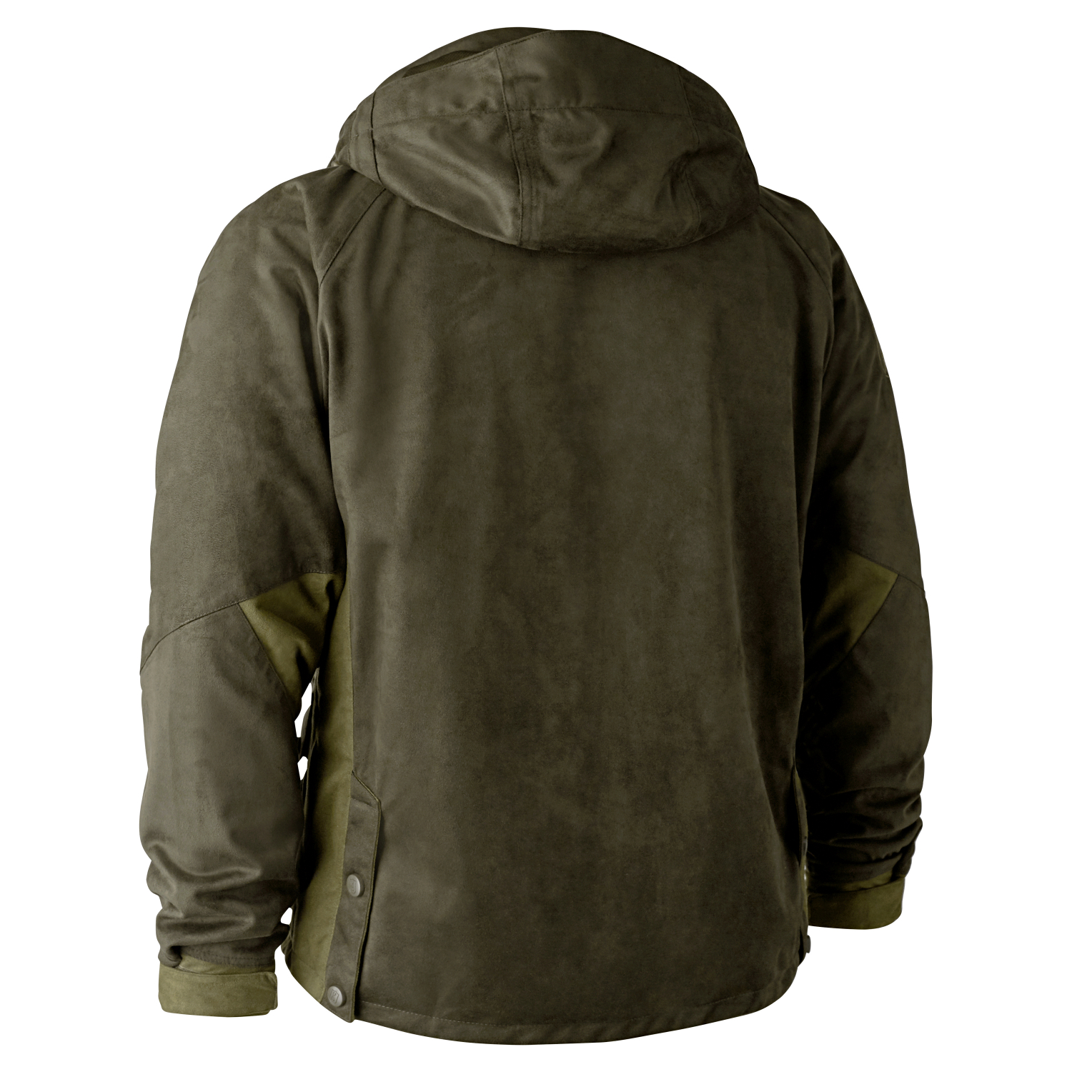 Deerhunter Men's Transition Jacket Explore (green) 