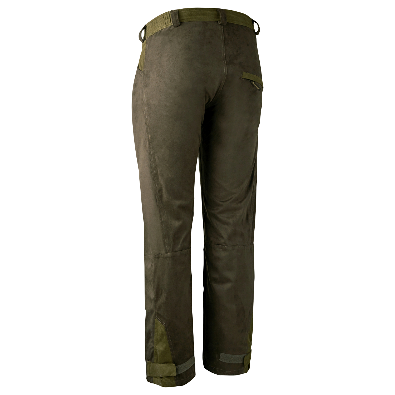 Deerhunter Men's Trousers Explore (green) 