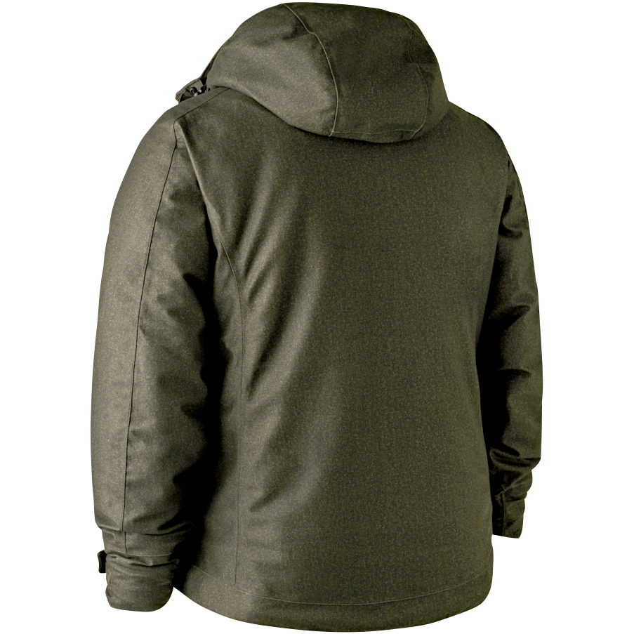 Deerhunter Men's Winter jacket Ram 