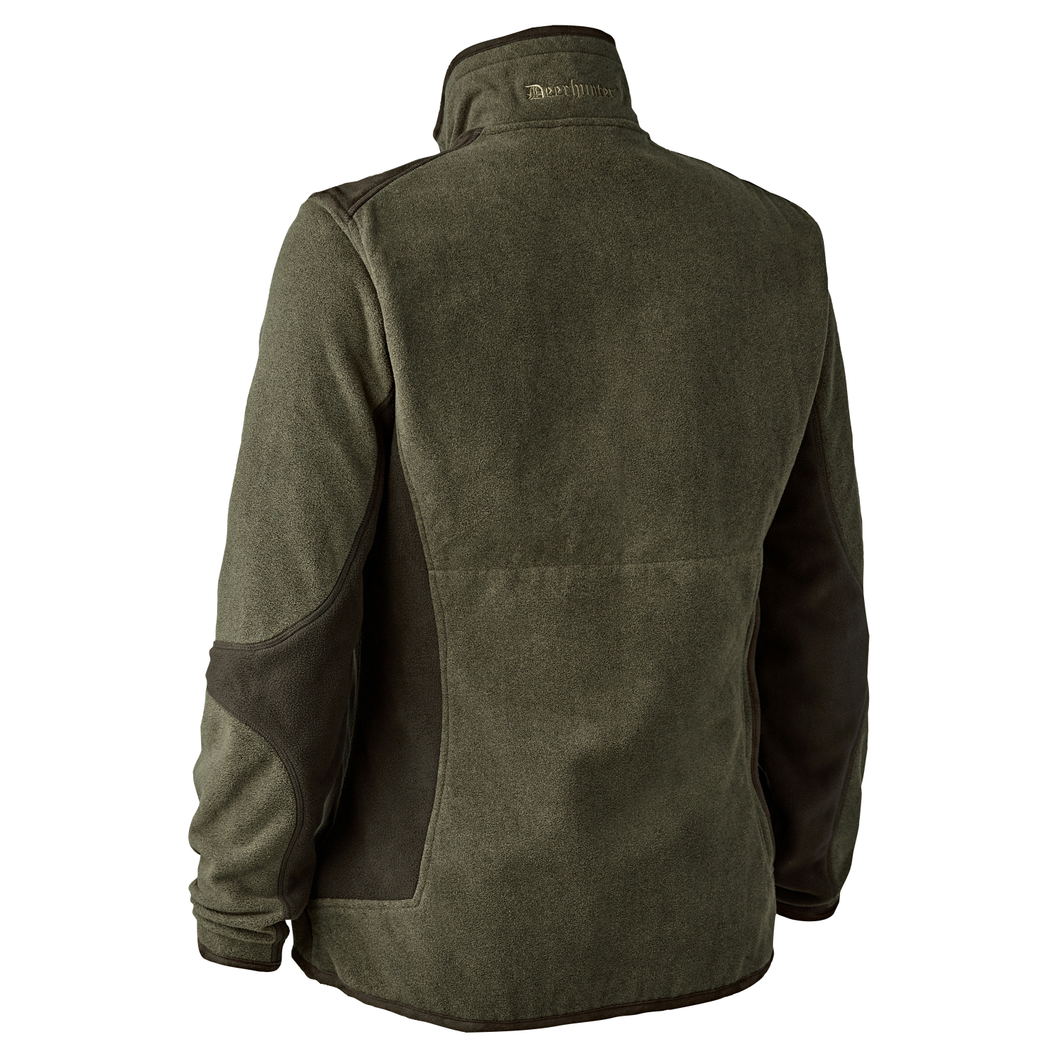 Deerhunter Women's Fleece jacket Pam 