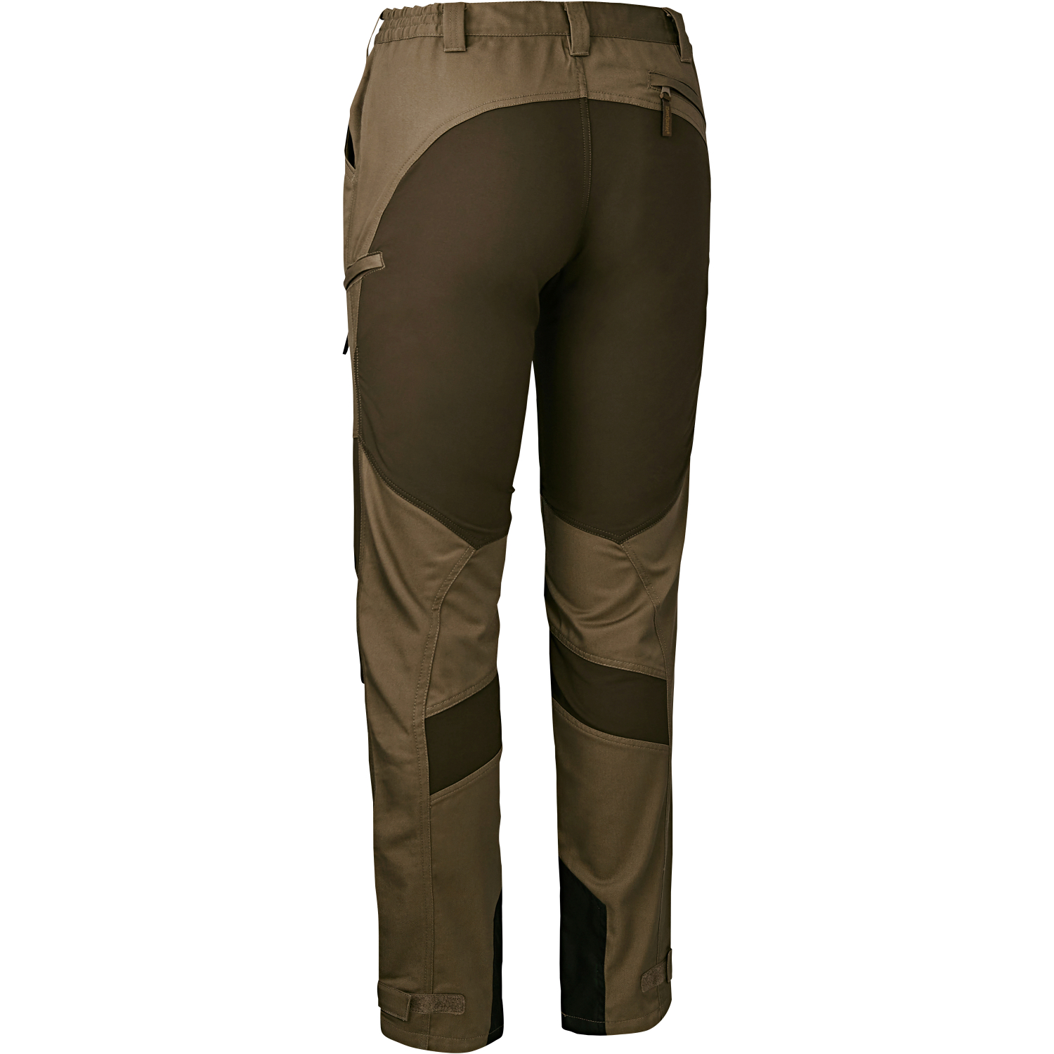 Deerhunter Women's Outdoor pants Roja 