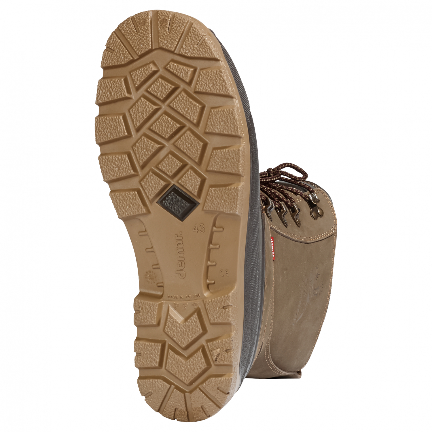 demar Herren Boots Caribou Pro günstig kaufen | Askari Jagd-Shop