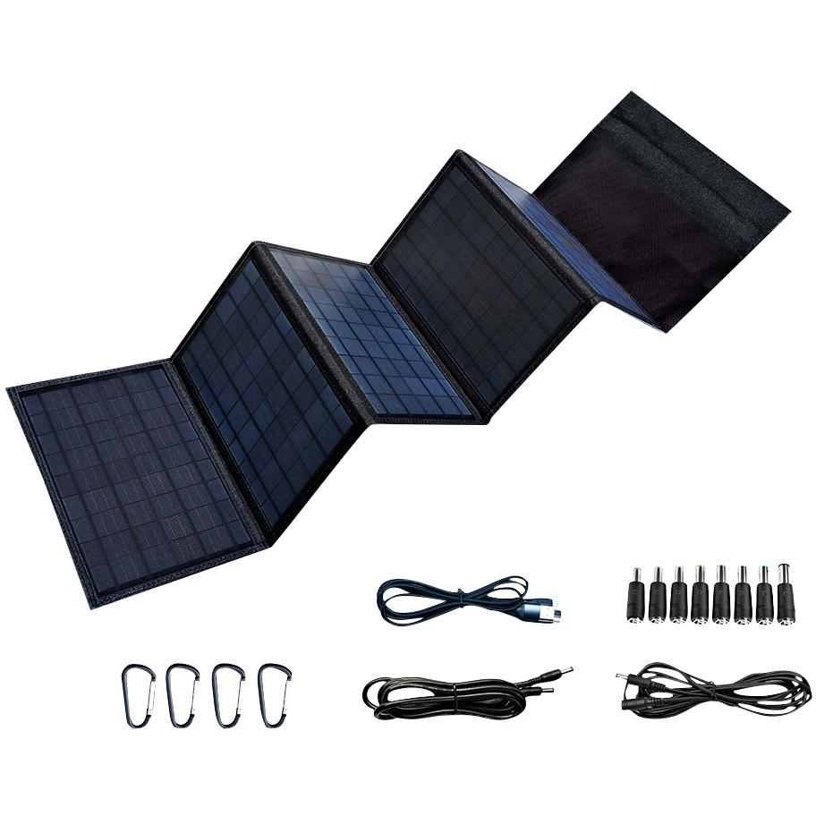 Denver Portable Power Station PPS-42000 