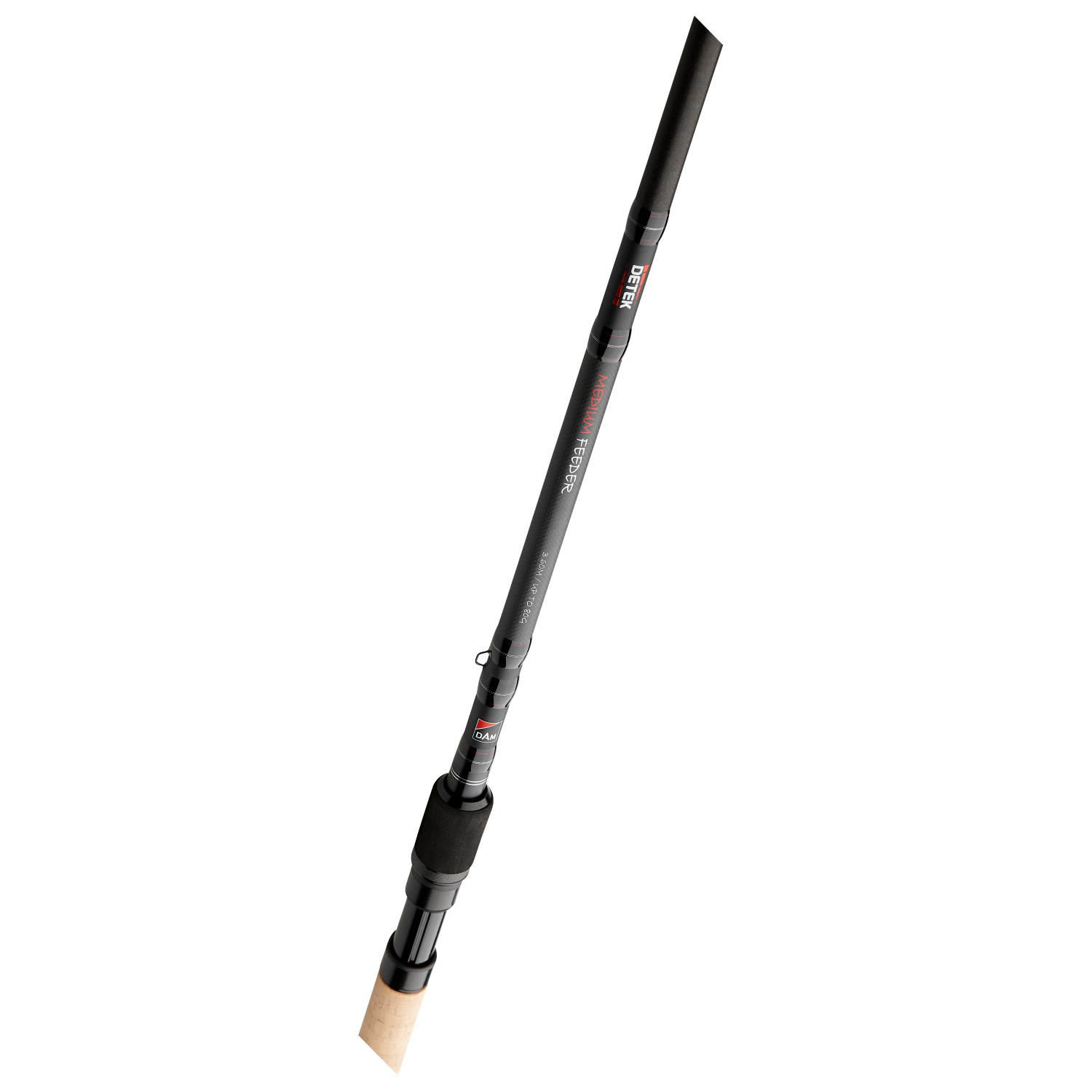 Detek Feeder rod Medium Feeder 