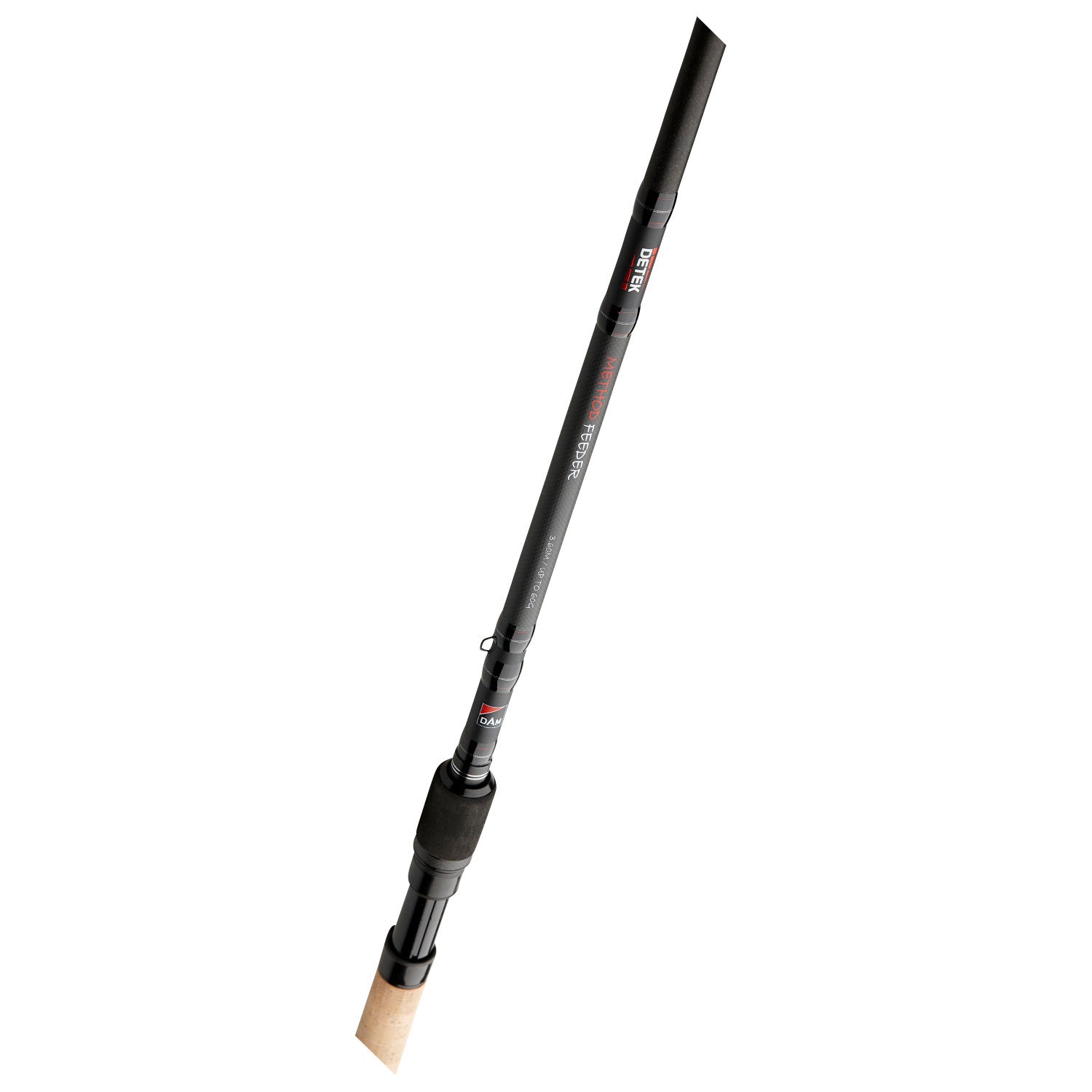 Detek Feeder rod Method Feeder 