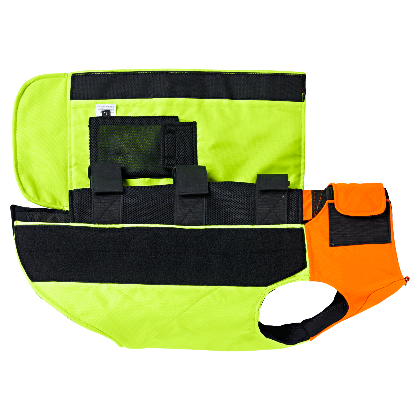 Dog Savety Vest 