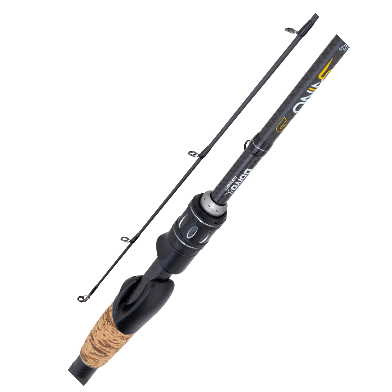 Doiyo Spinning rod Saino (Strong Jigging, Twitching) 