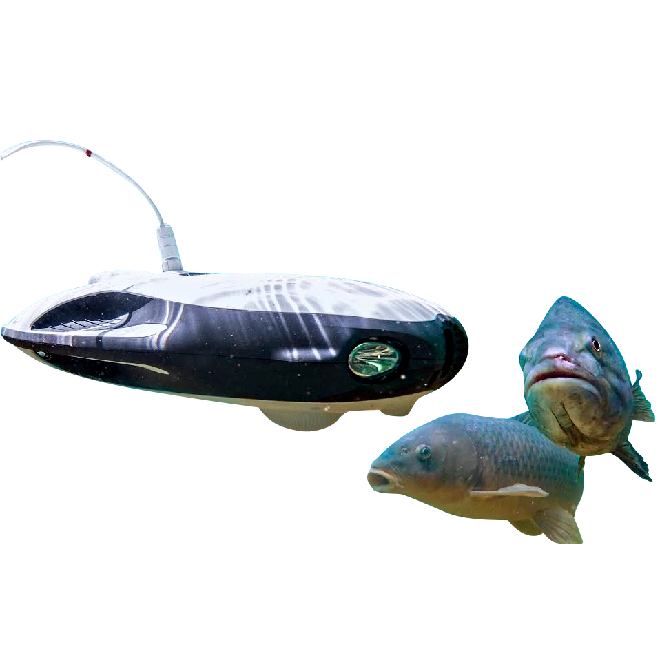 Drone Powervision PowerRay Wizard 