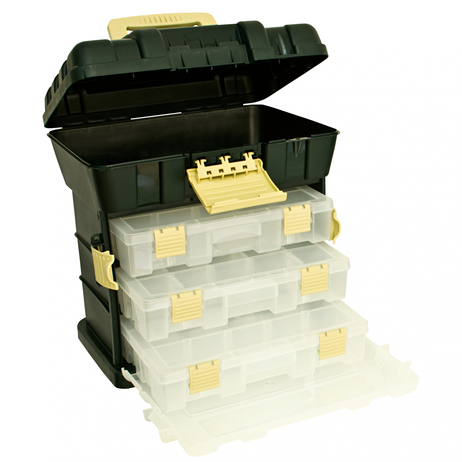 Energofish Fishing Box K4 Tip.1077 