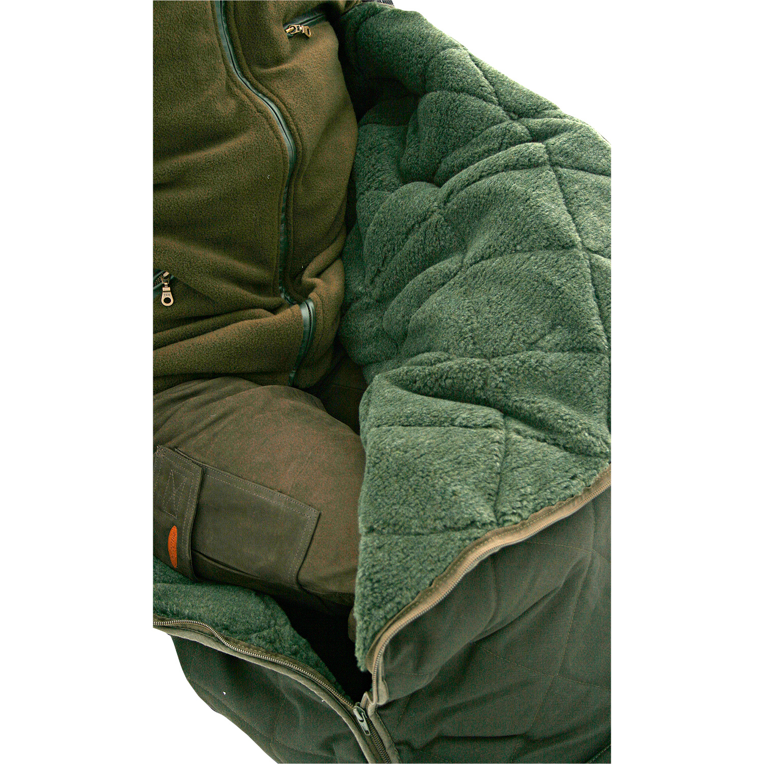 Eurohunt Ansitzsack Outdoors (warm) 