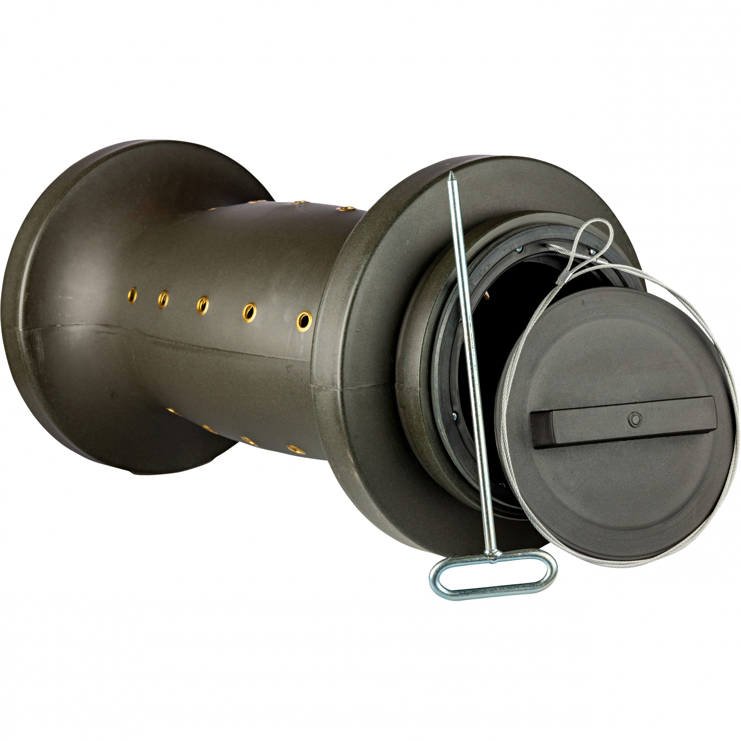 Eurohunt Feed drum 2.0 