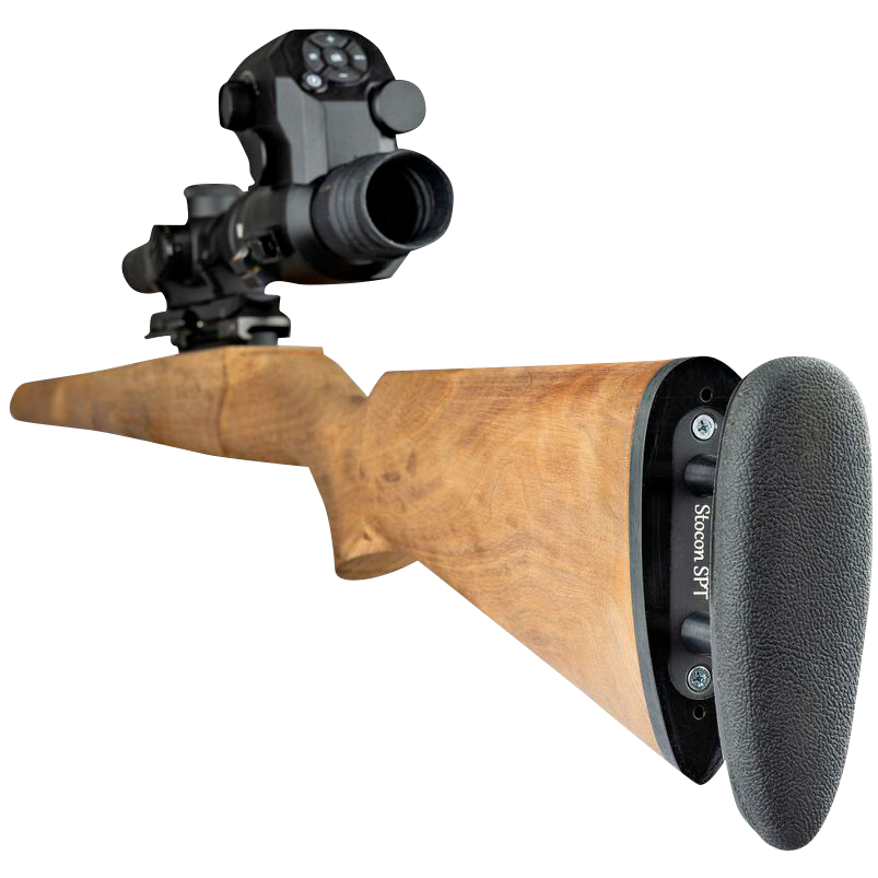 Eurohunt Shaft cap 