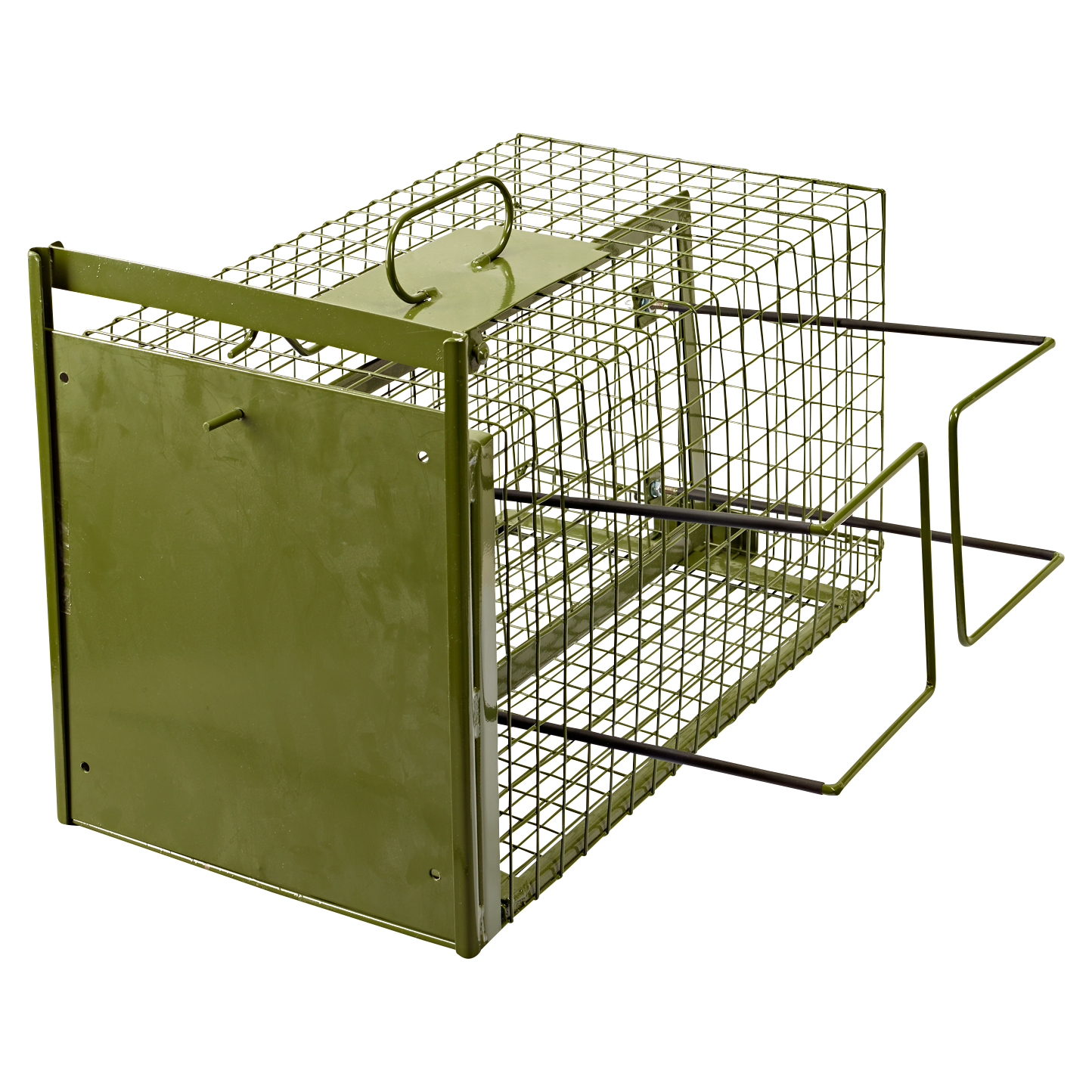 Extraction Cage 