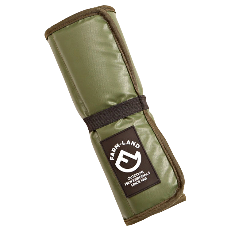 Farm-Land Seat cushion fiber fur 