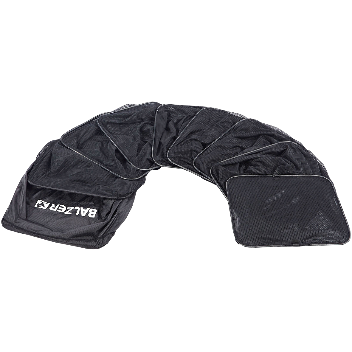 Feedermaster Landing net (4 metres) 