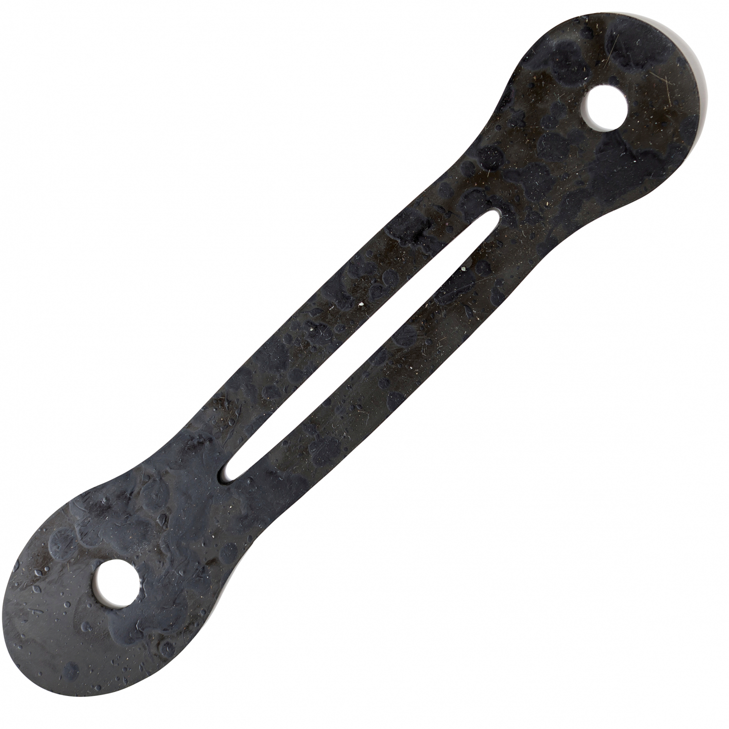 FISHSTONE Catfish Assembly 2XweLs Rubber (single part - muddy) 