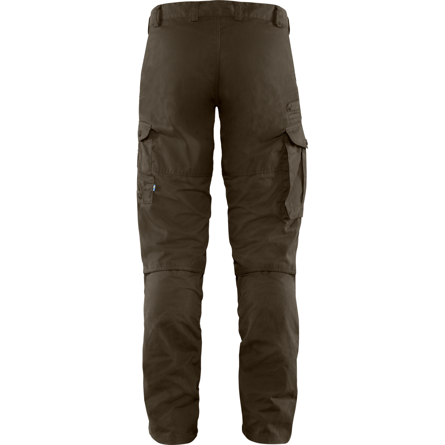 Fjäll Räven Men's Outdoor pants Barents Pro Hunting (olive) 