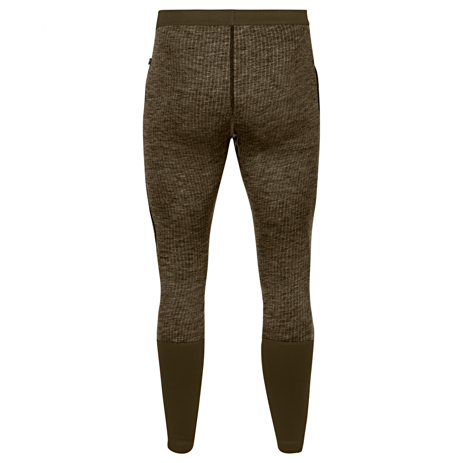 Fjäll Räven Men's Underpant Värmland Woolyteery Long Johns M 