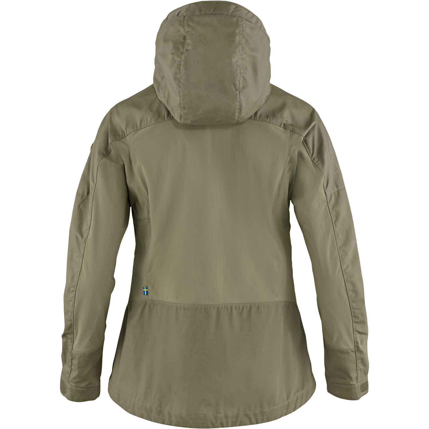 Fjäll Räven Women's Trekking jacket Absiko Lite W 