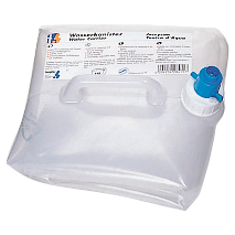 Foldable Canister (15 Liter) 