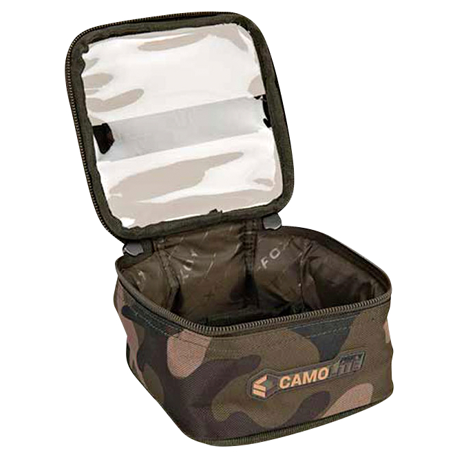 Fox Camolite Accessory Bags (M) 