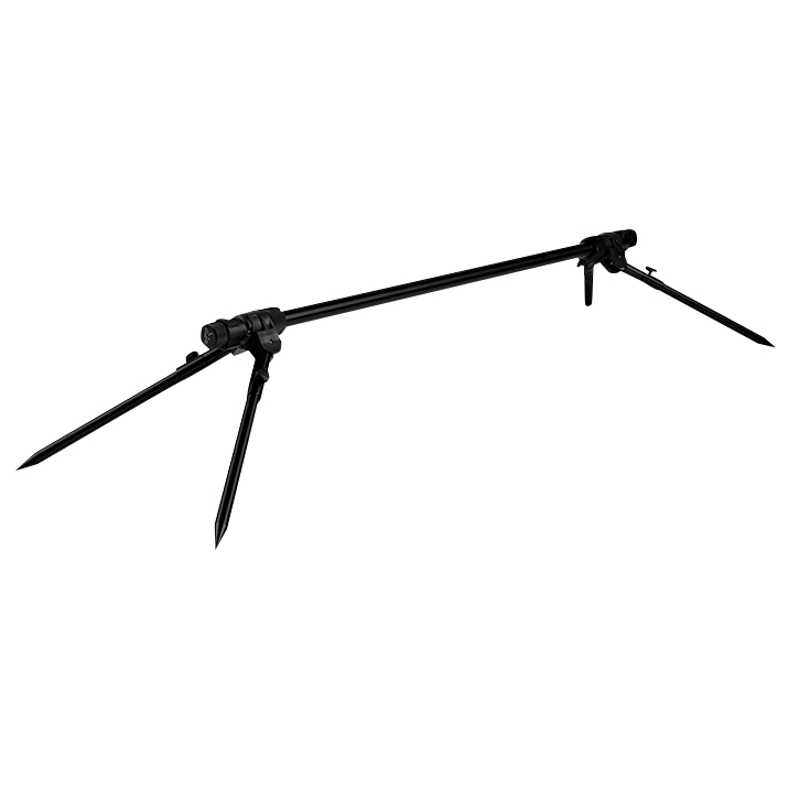 Fox Carp Black Label Slim Pod 