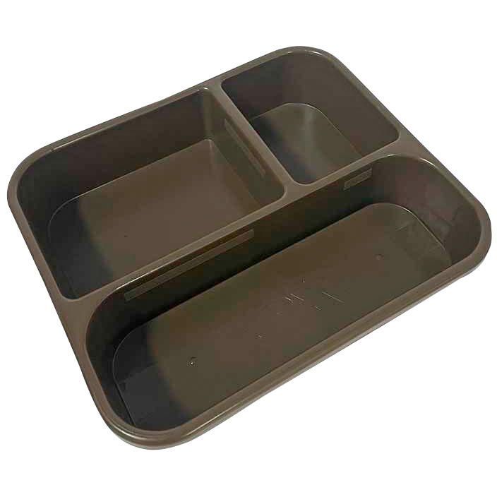 Fox Carp Bucket Insert Tray 