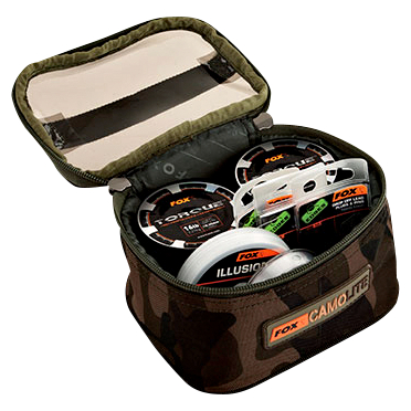 Fox Carp Camolite™ Accessory Bag (medium) 