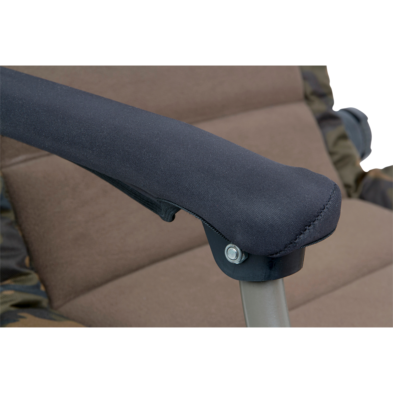 Fox Carp Carp chair R Series Chair - R2 Camo 