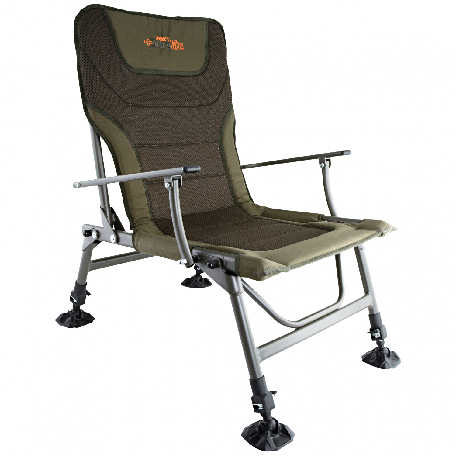 Fox Carp Chair Duralite 